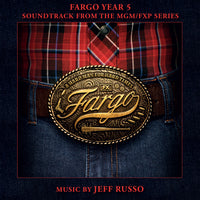 Fargo Year 5