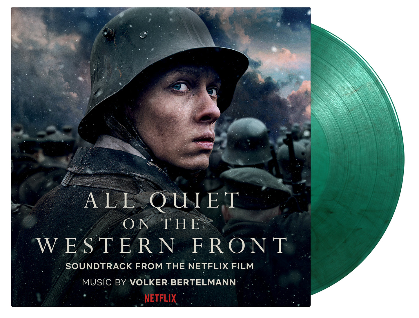 All Quiet On The Western Front