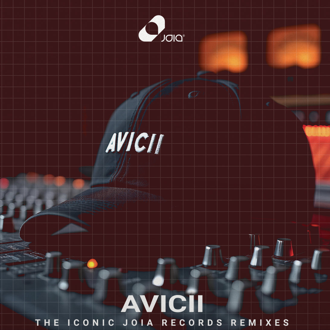 Avicii: The Iconic Joia Records Remixes