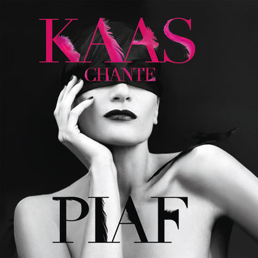 Kaas Chante Piaf