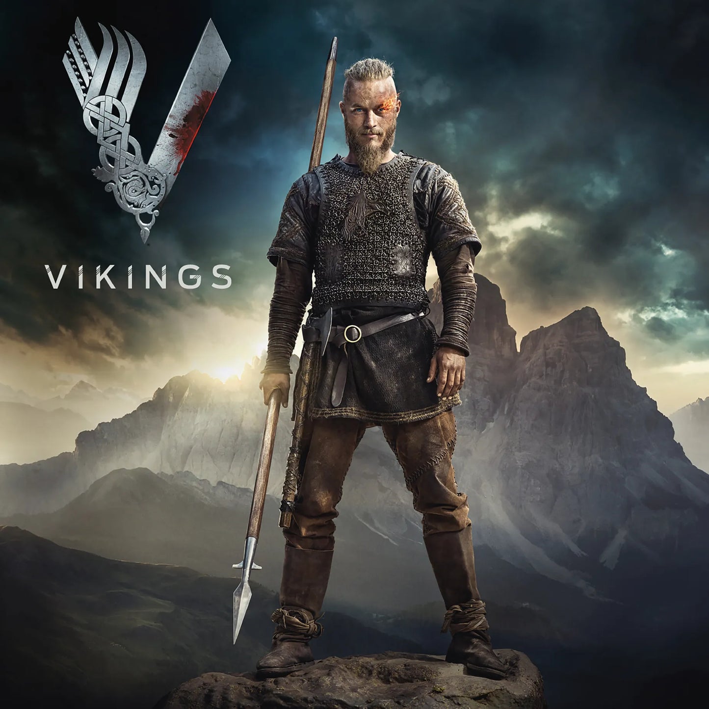 Vikings Bundle
