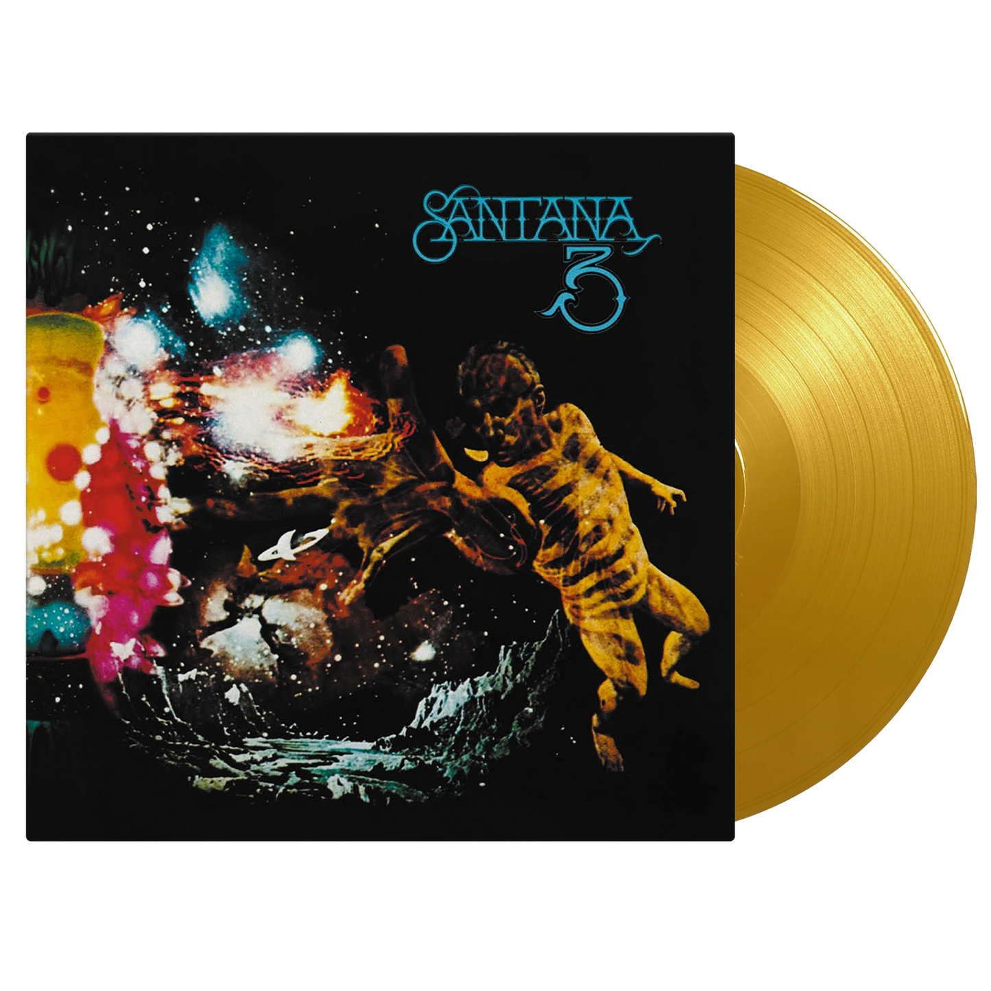 Santana III