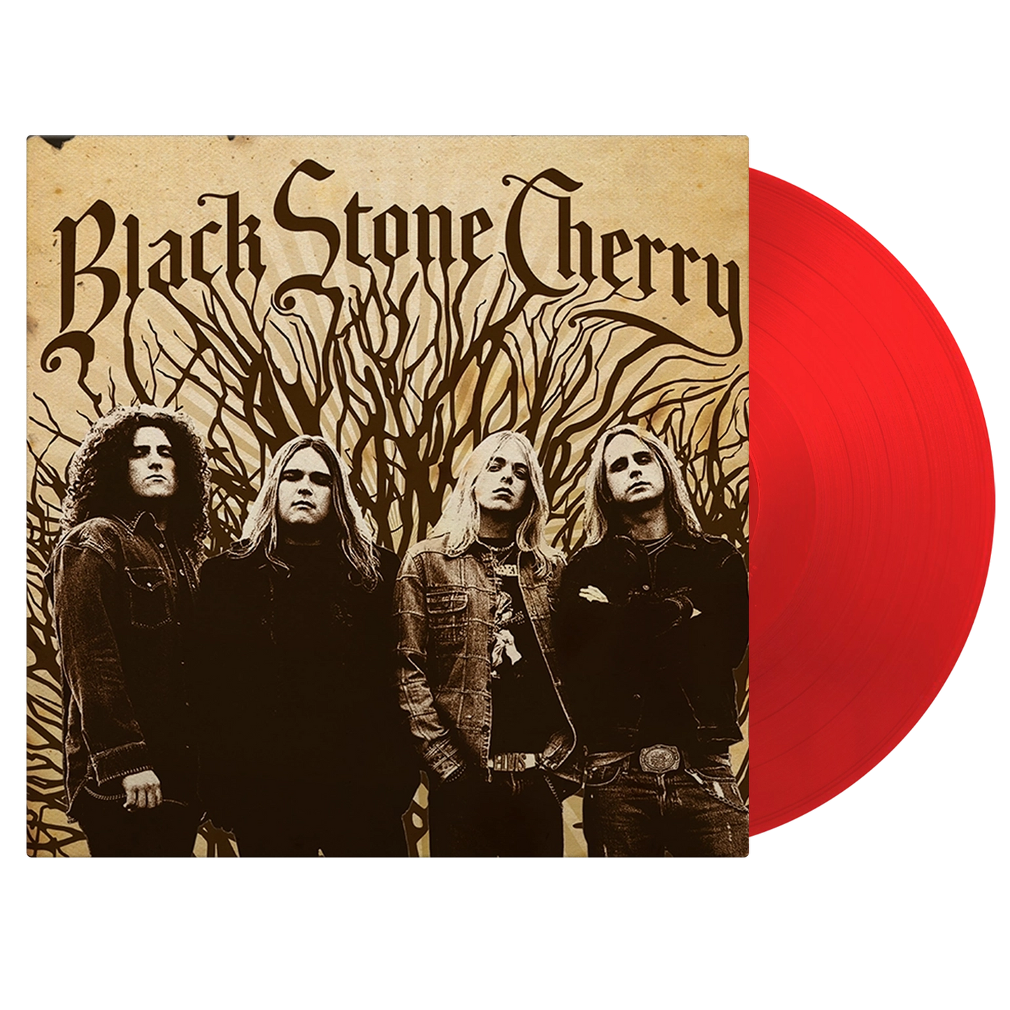Black Stone Cherry