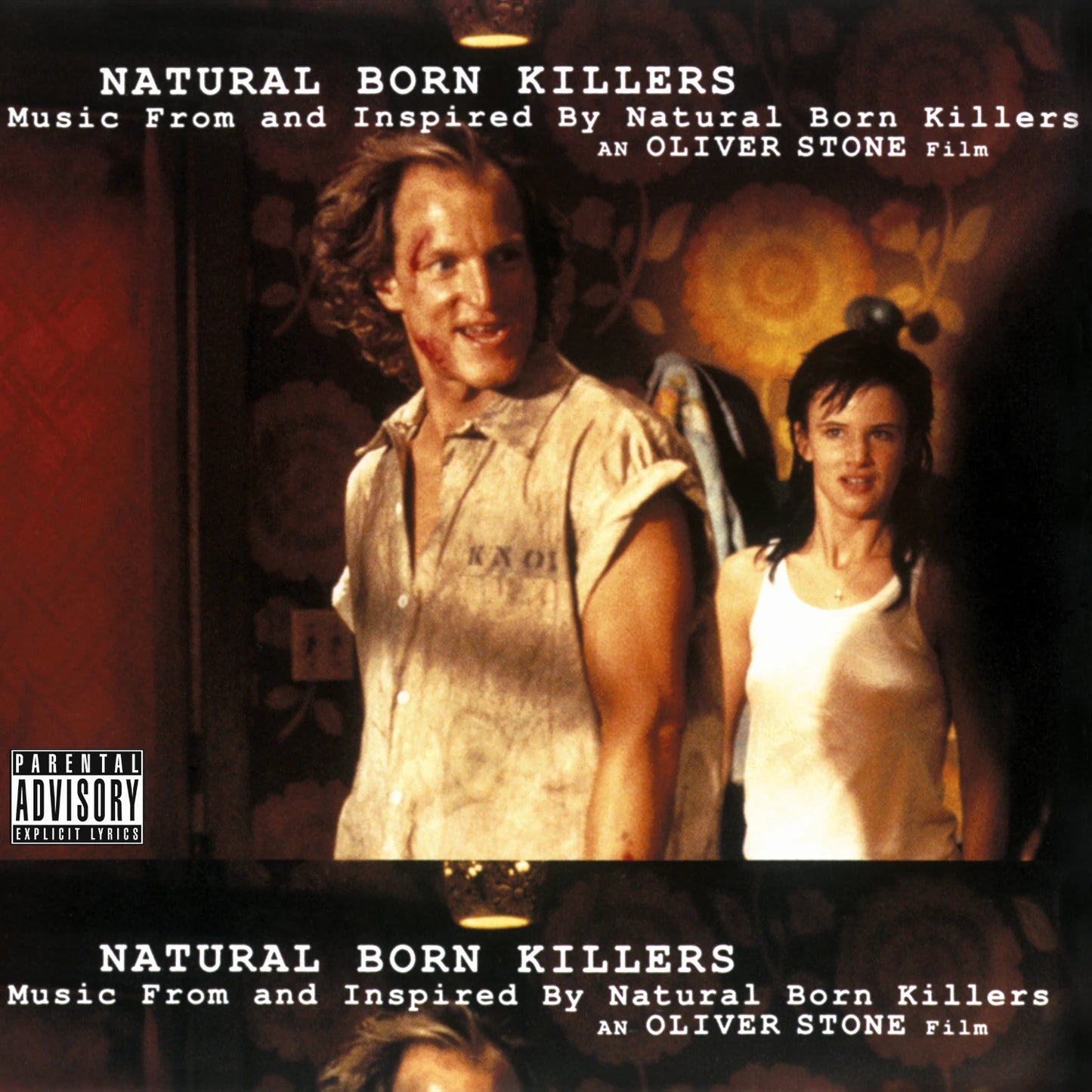 Natural Born Killers