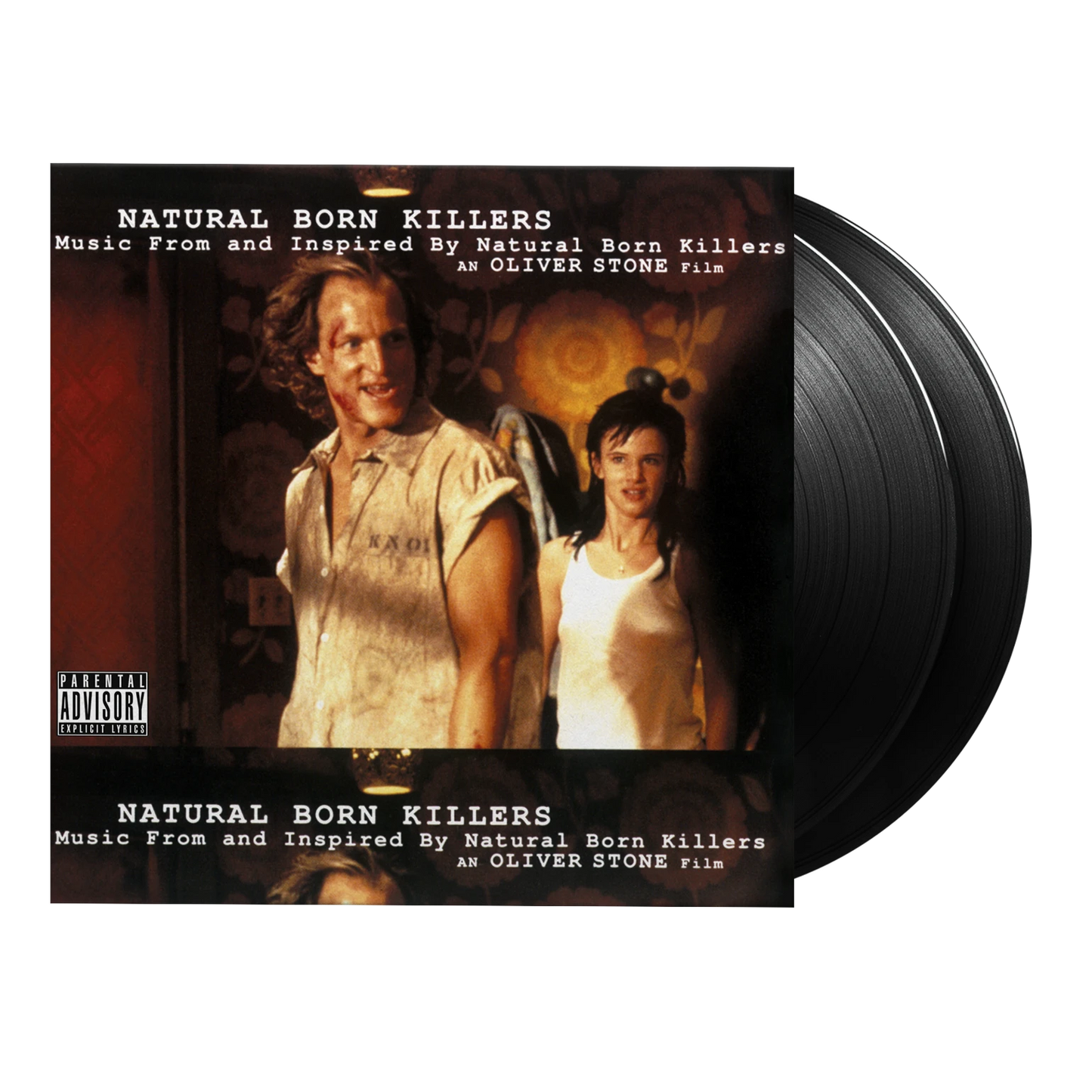 Natural Born Killers