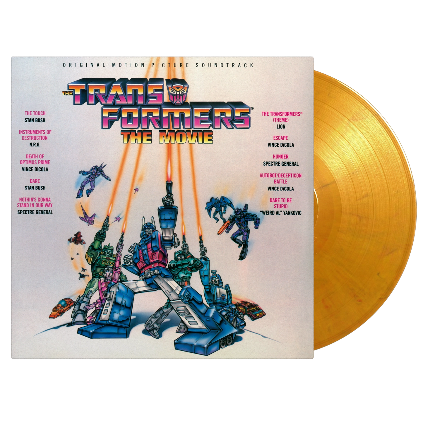 The Transformers