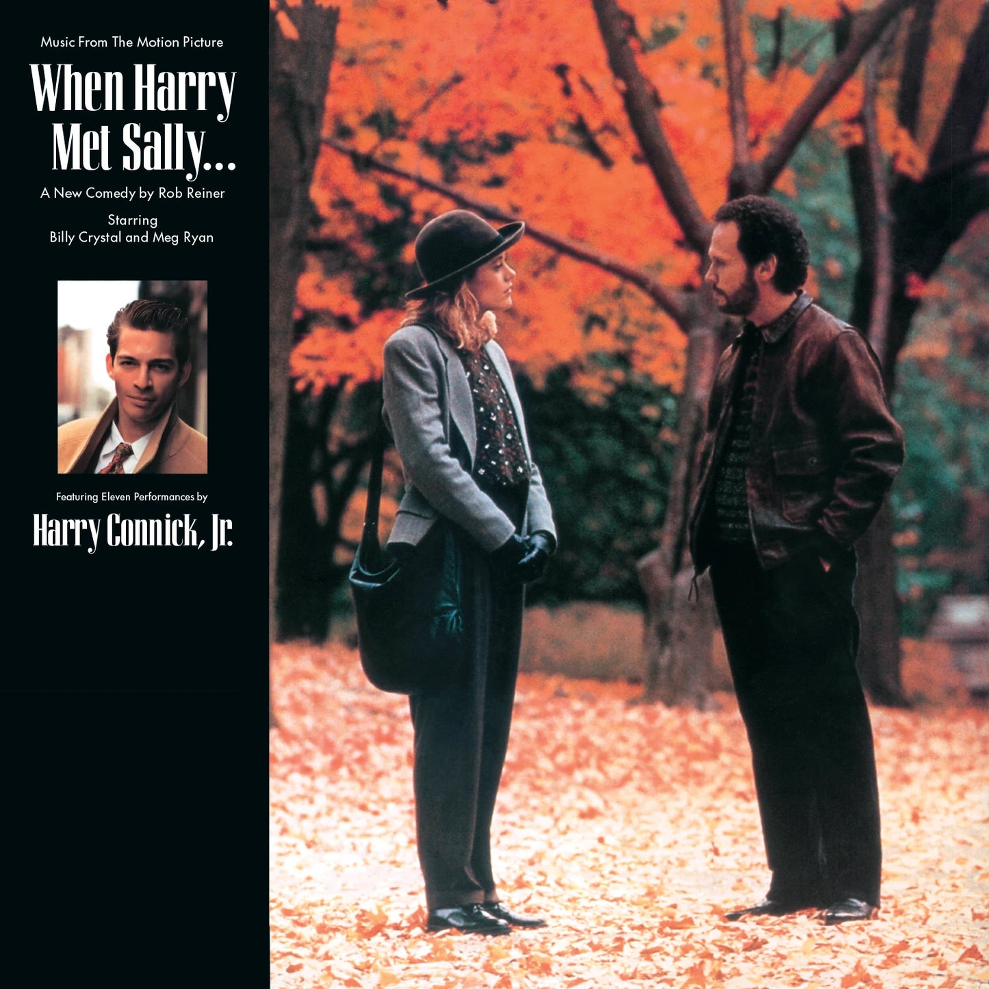 When Harry Met Sally - Vinyl