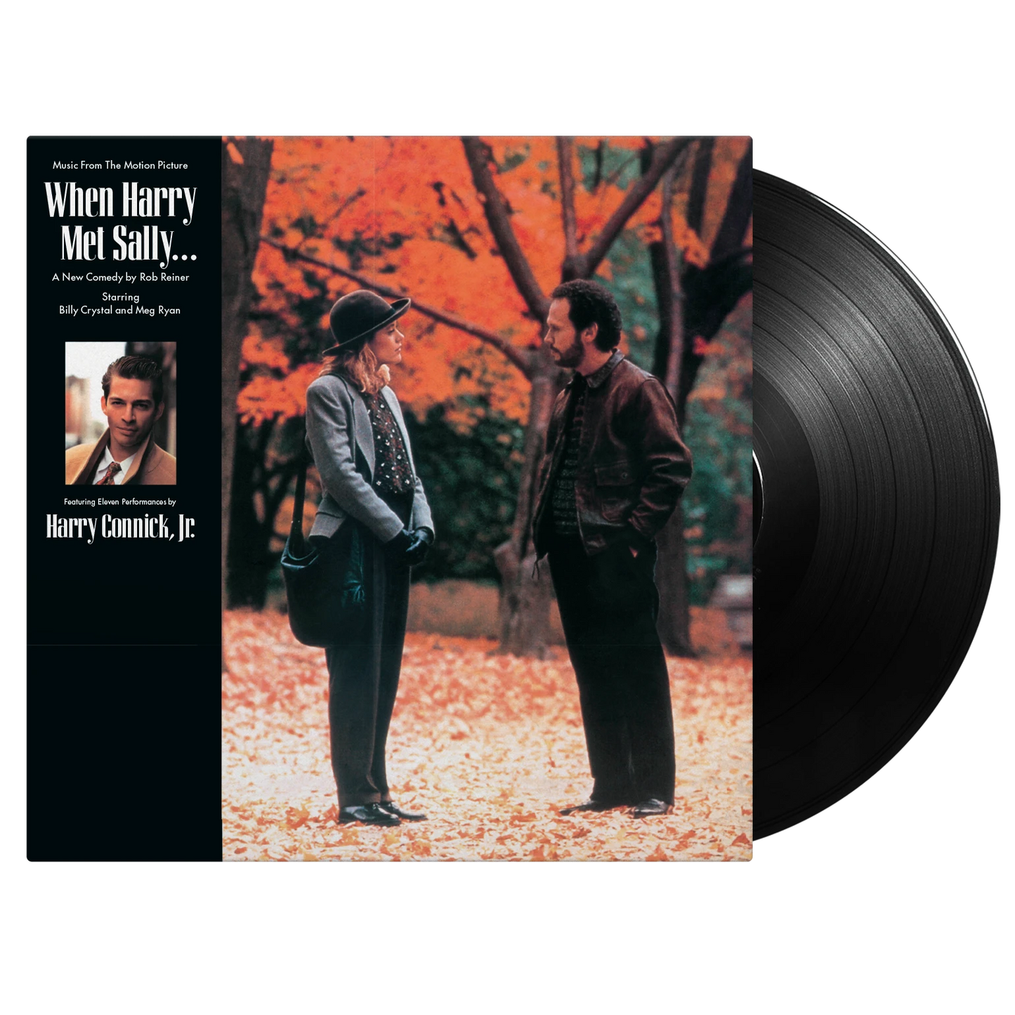 When Harry Met Sally - Vinyl