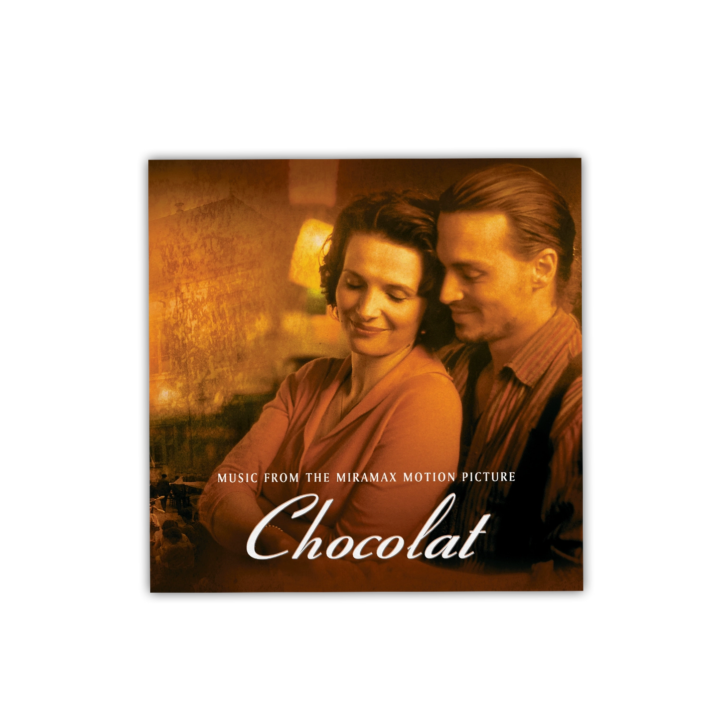 Chocolat