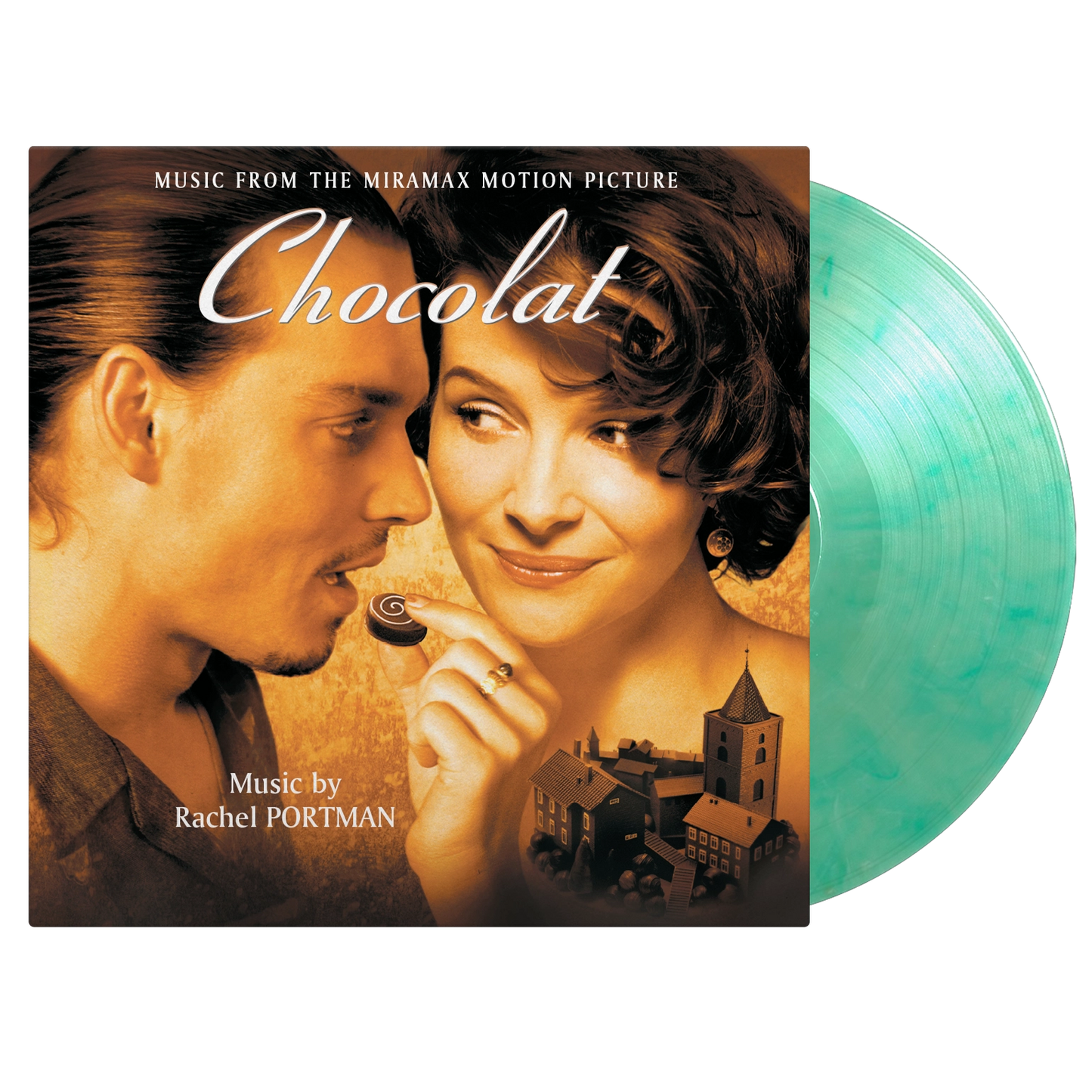 Chocolat