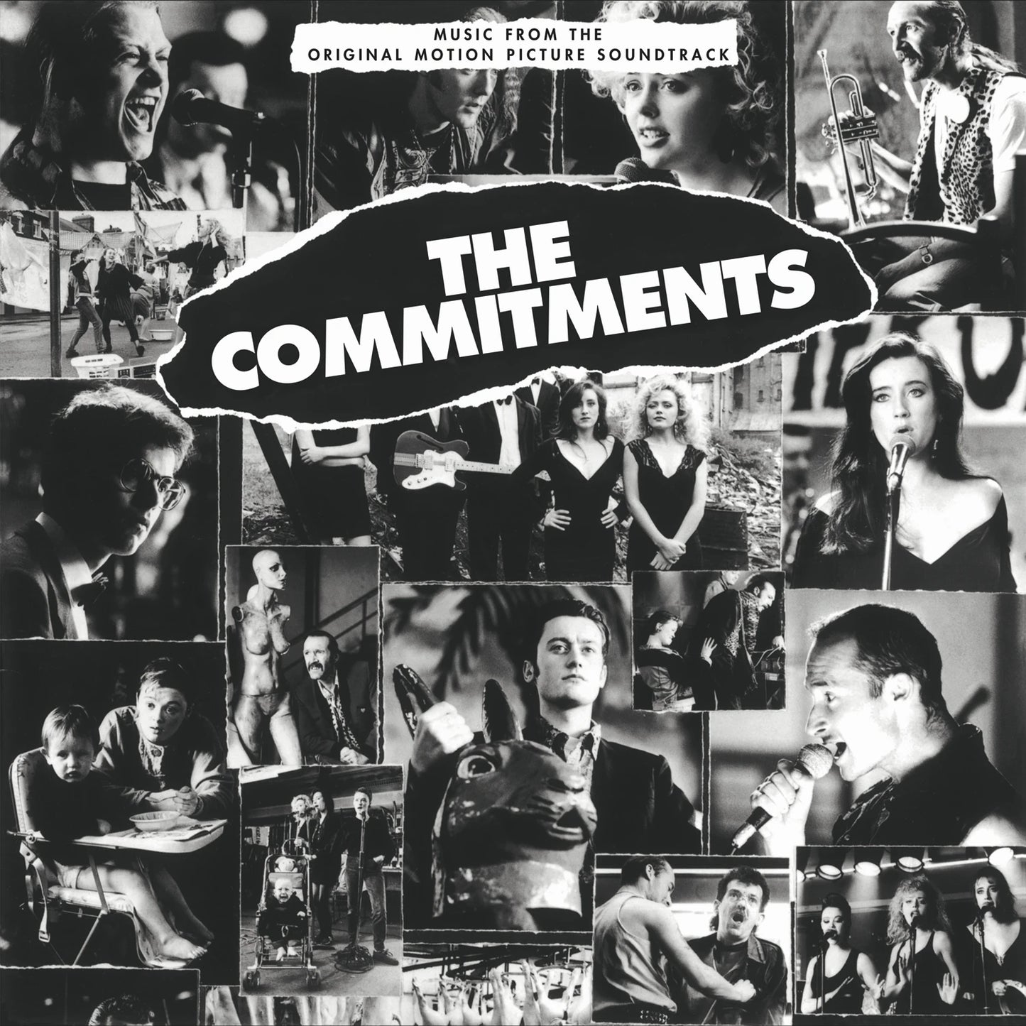 The Commitments