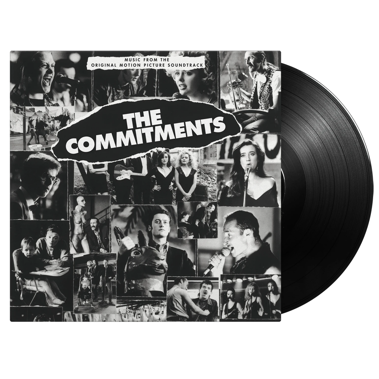 The Commitments