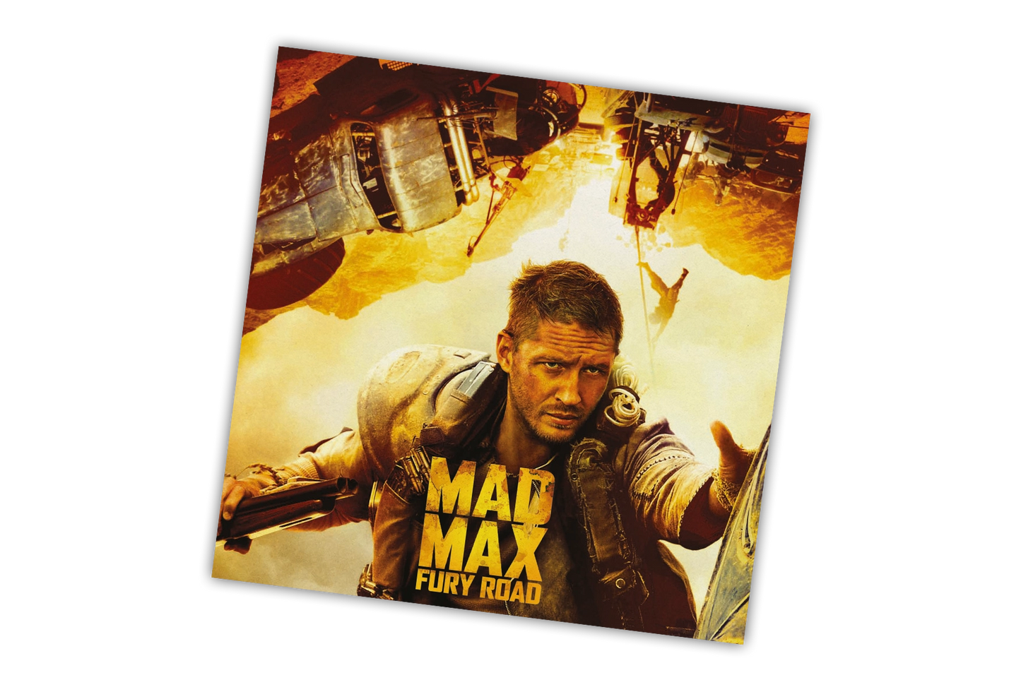 Mad Max: Fury Road