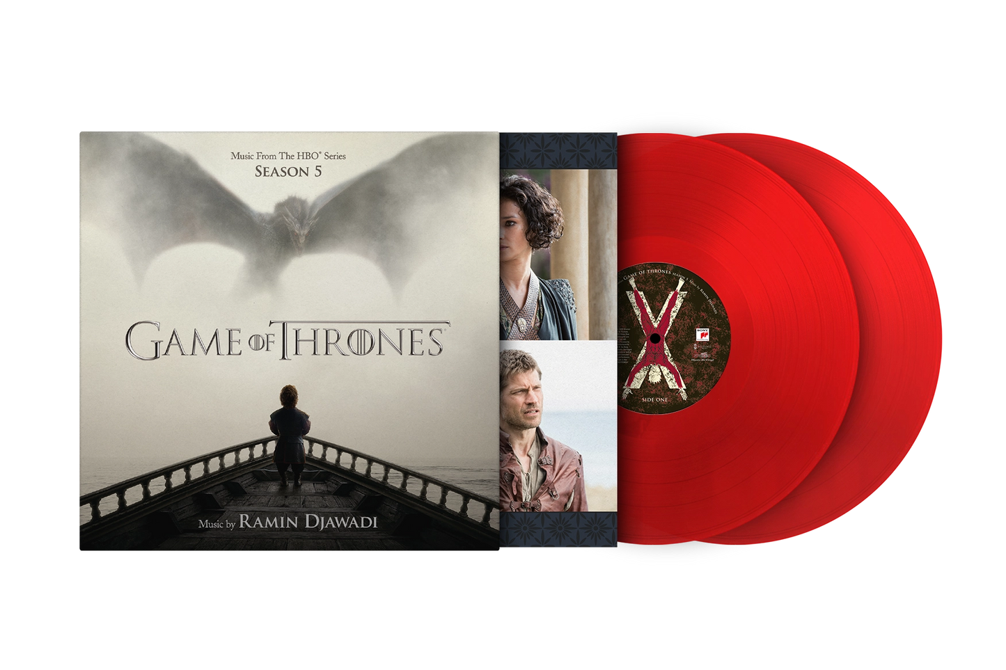 Game Of Thrones: Season 5