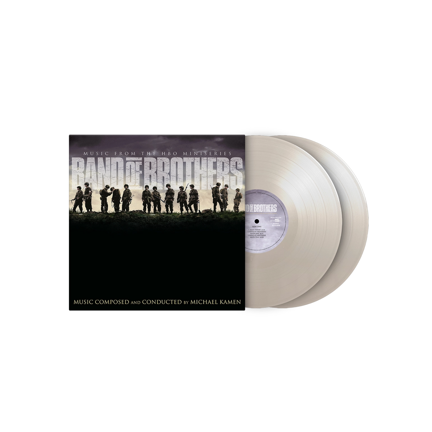 Band Of Brothers