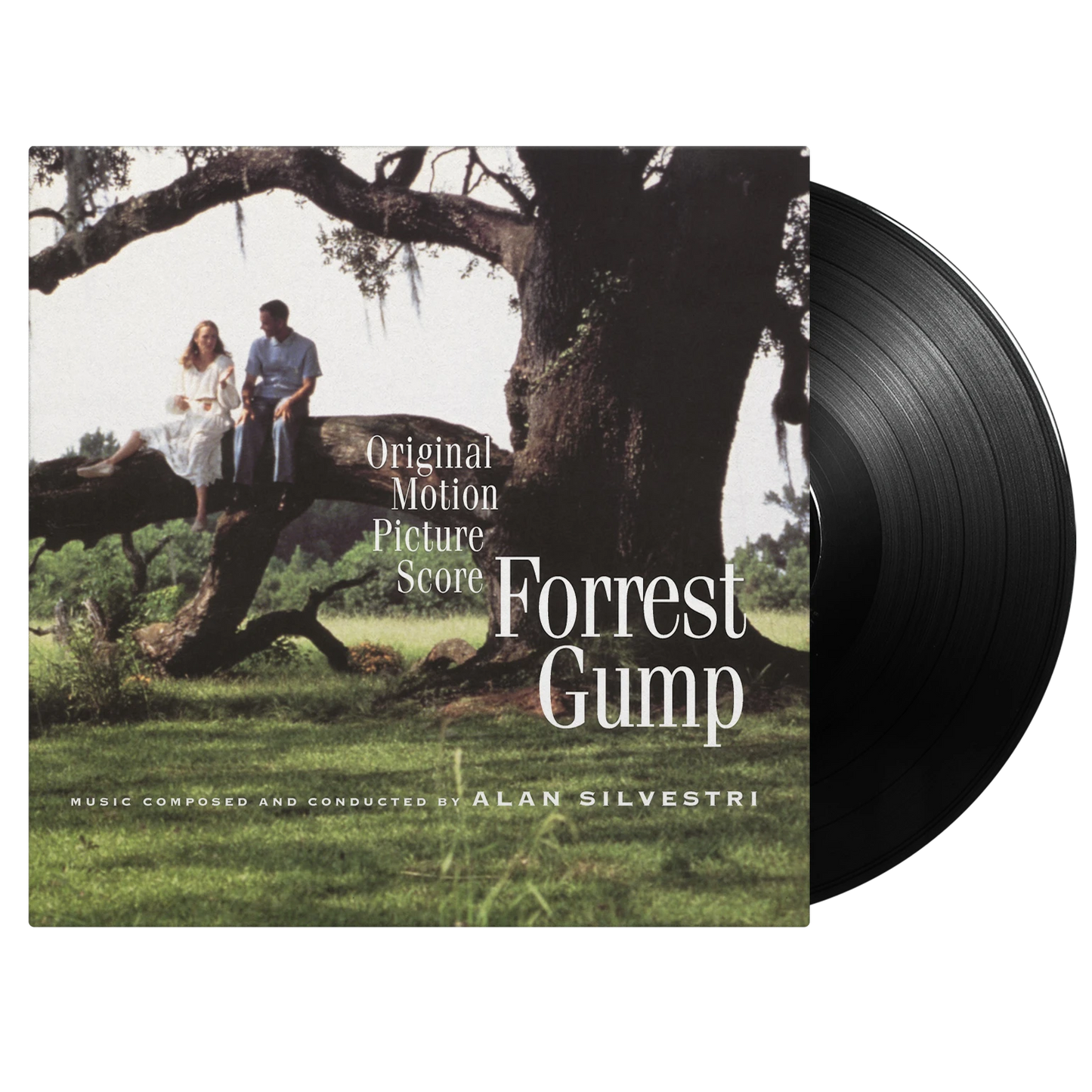Forrest Gump