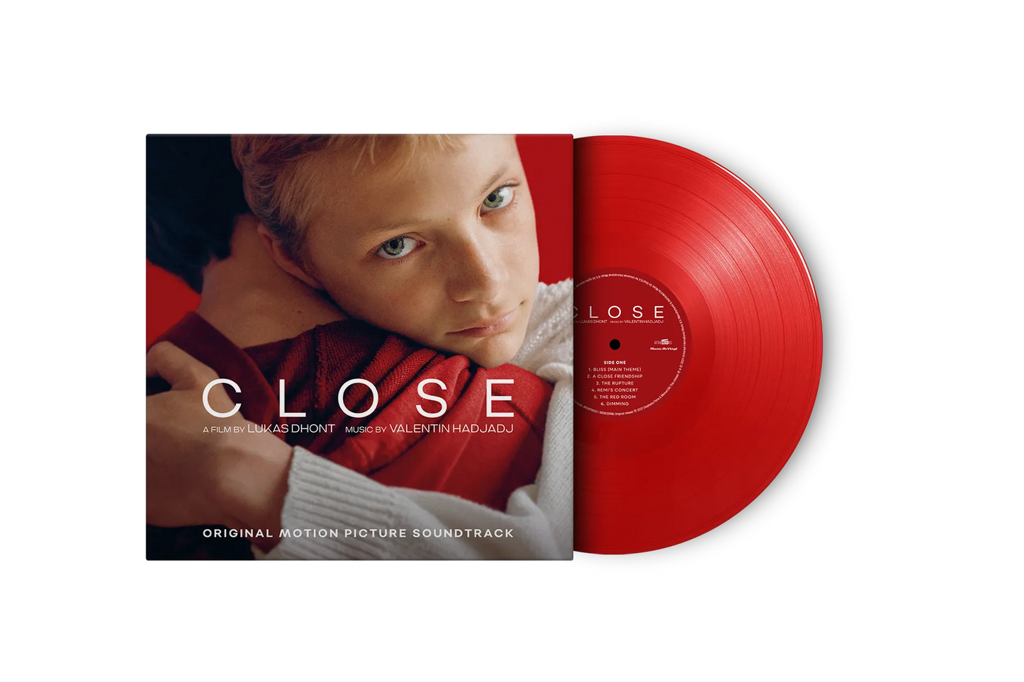 Close
