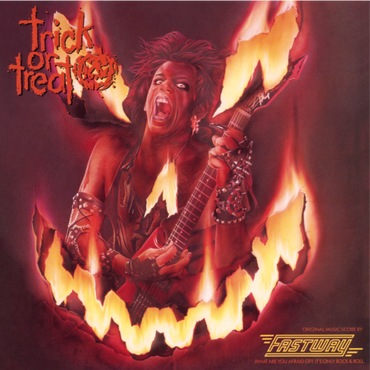 Trick Or Treat