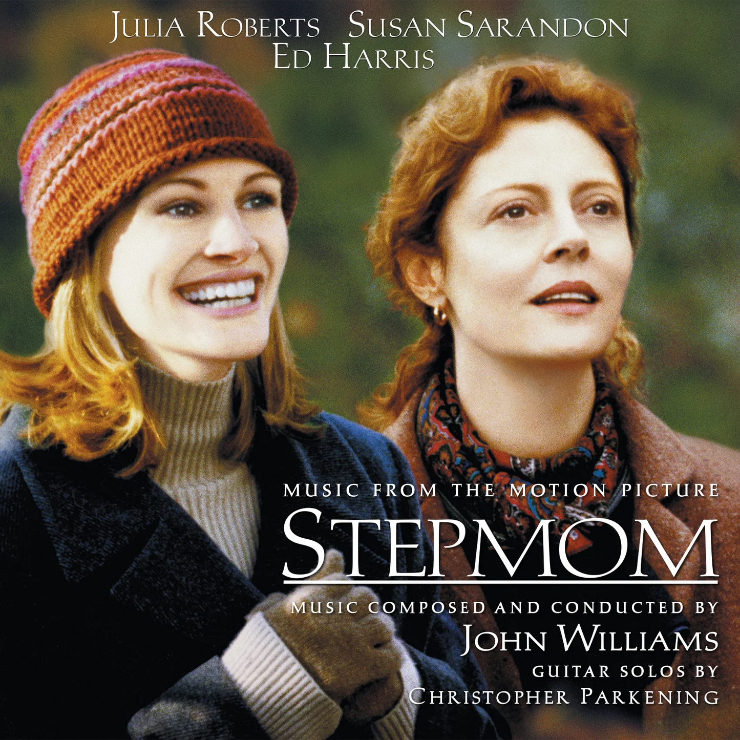 Stepmom