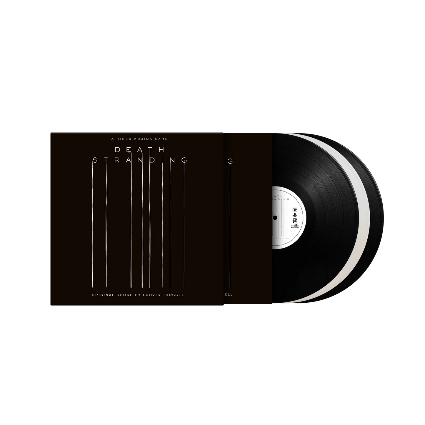 Death Stranding (Original Score)