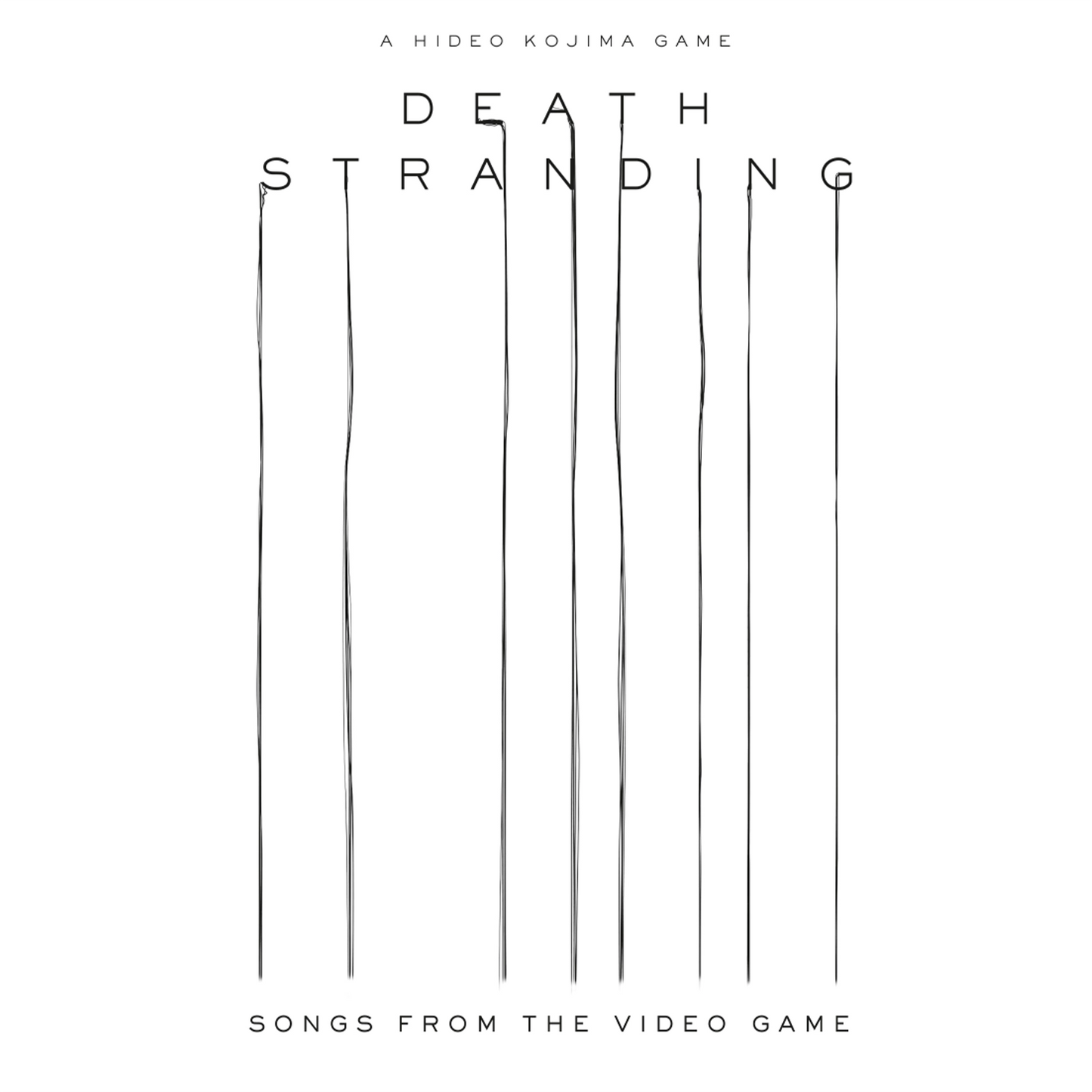 Death Stranding (Songs from the Video Game)