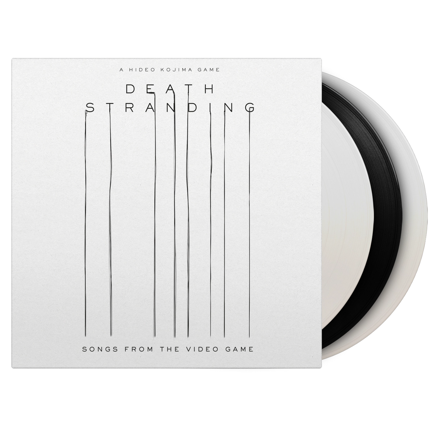 Death Stranding (Songs from the Video Game)