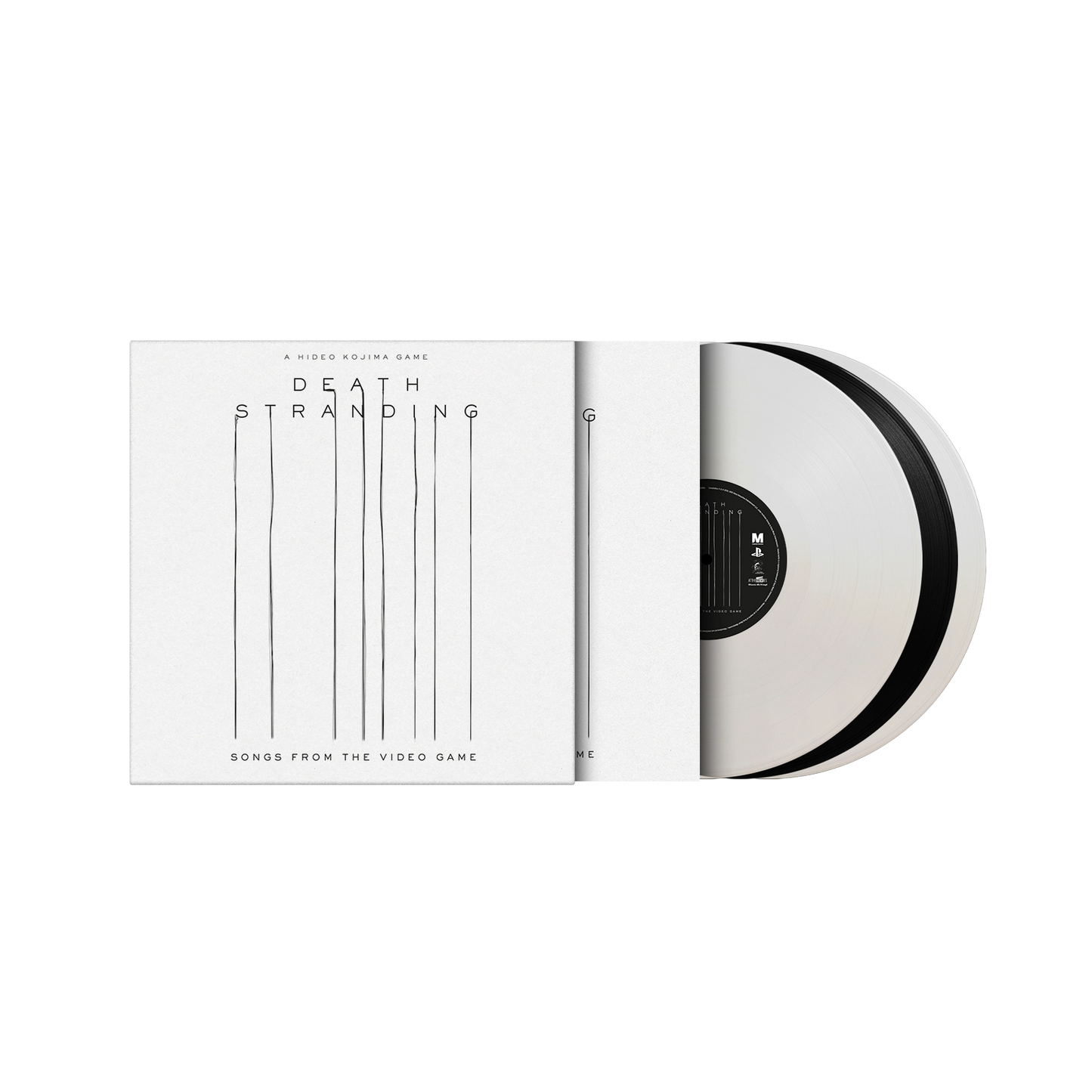 Death Stranding (Songs from the Video Game)