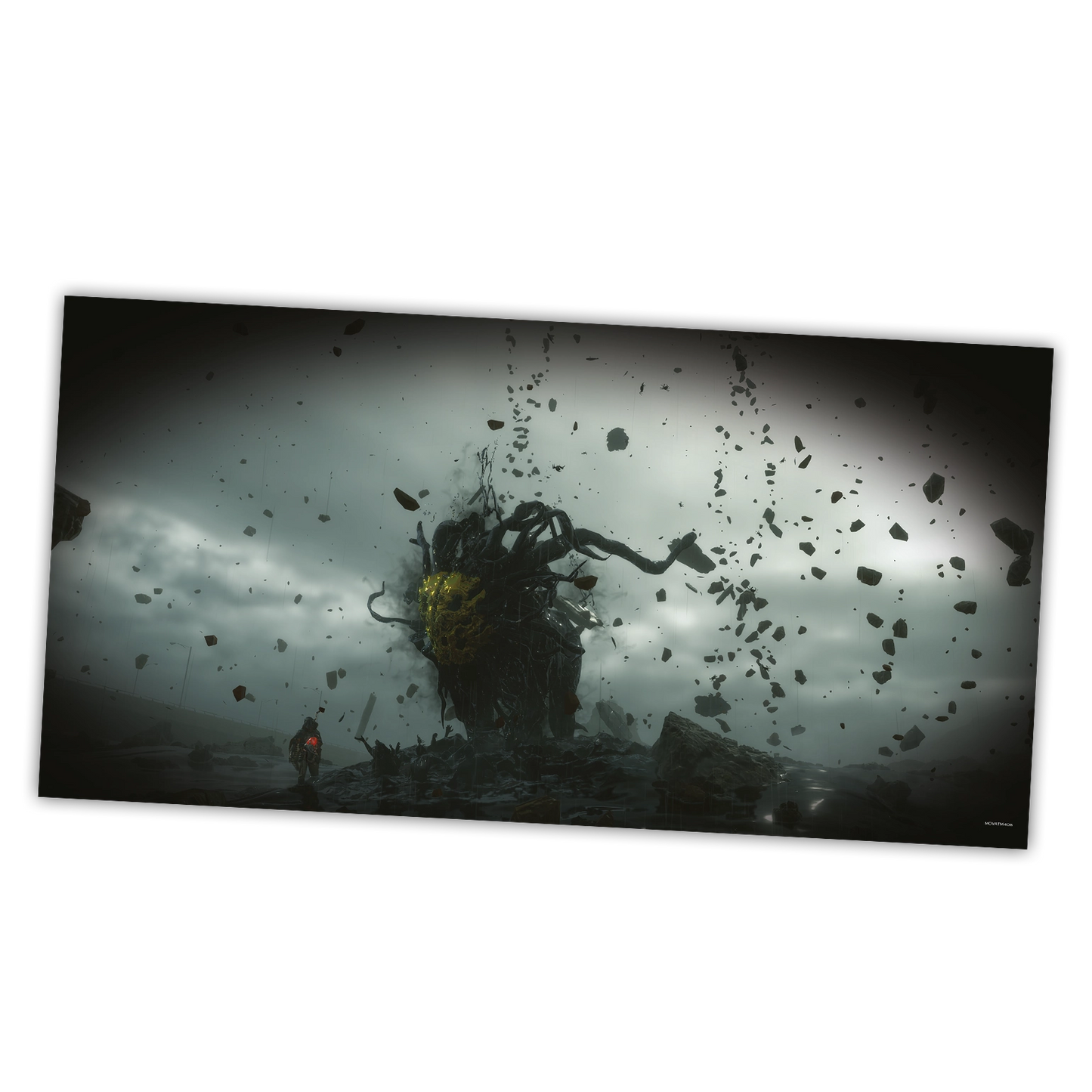 Death Stranding (Songs from the Video Game)