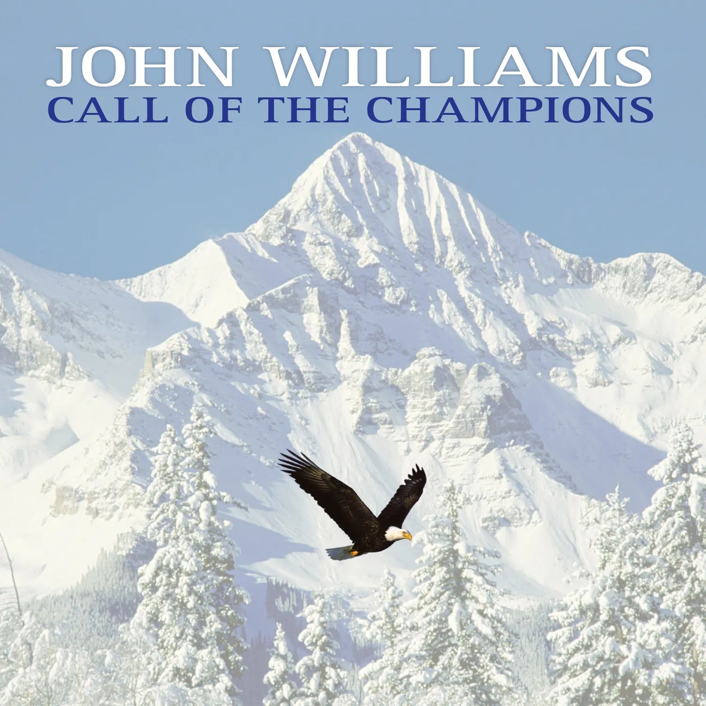 Call Of The Champions - White VInyl