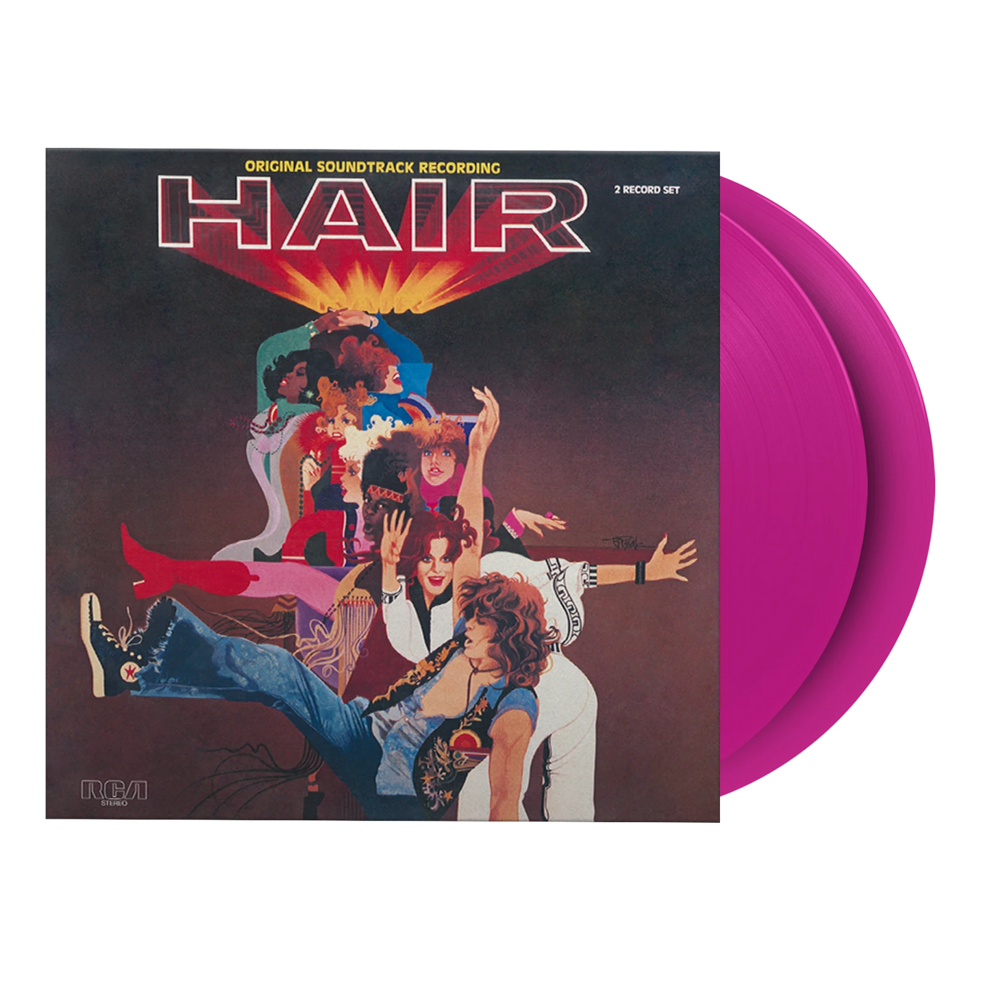 Hair