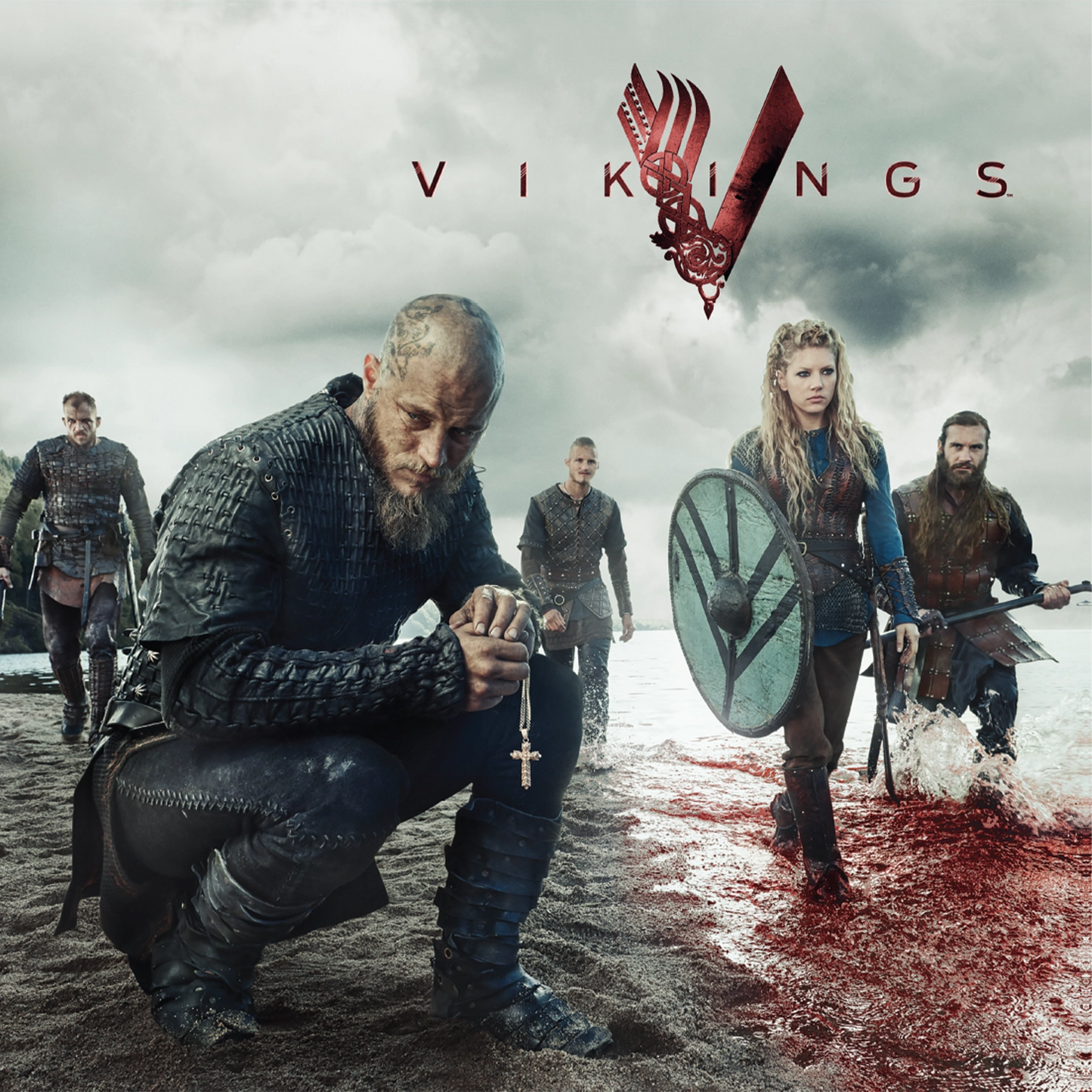 Vikings Bundle