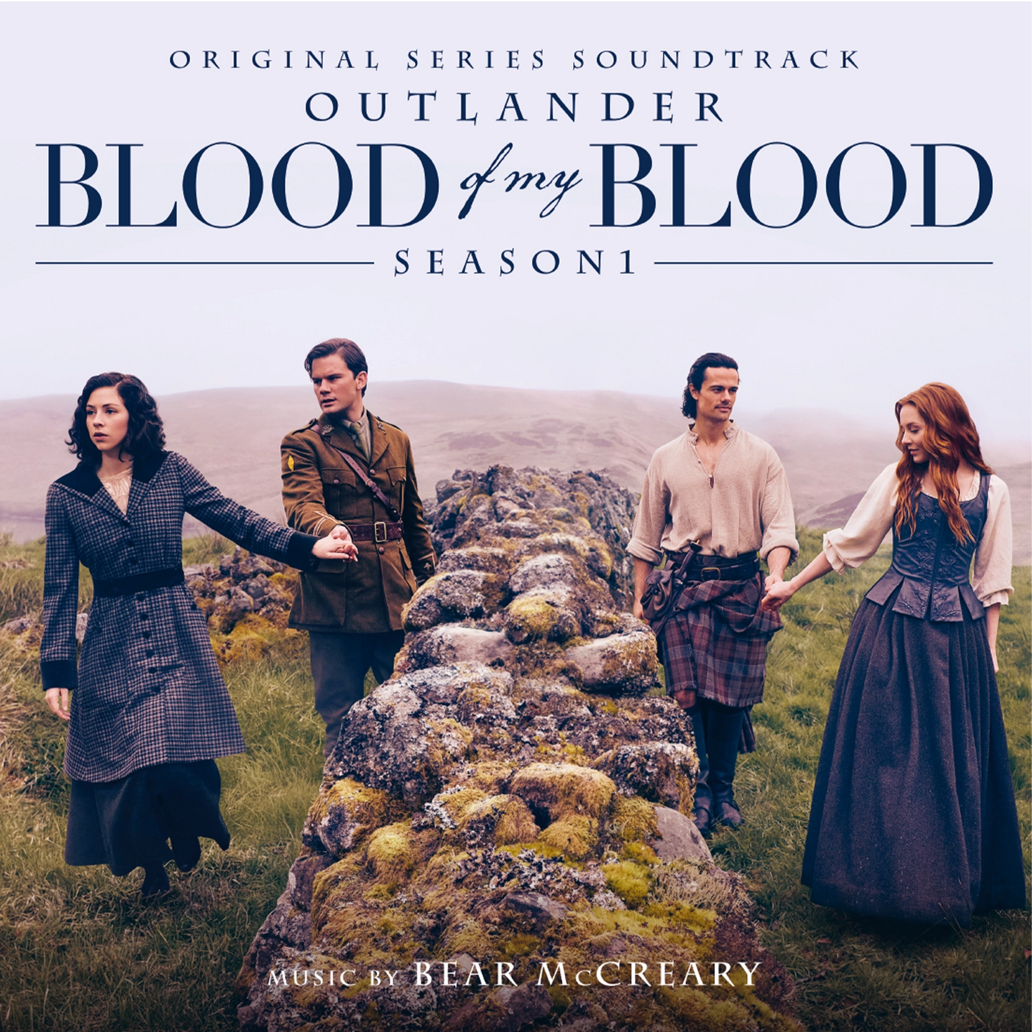 Outlander: Blood of My Blood