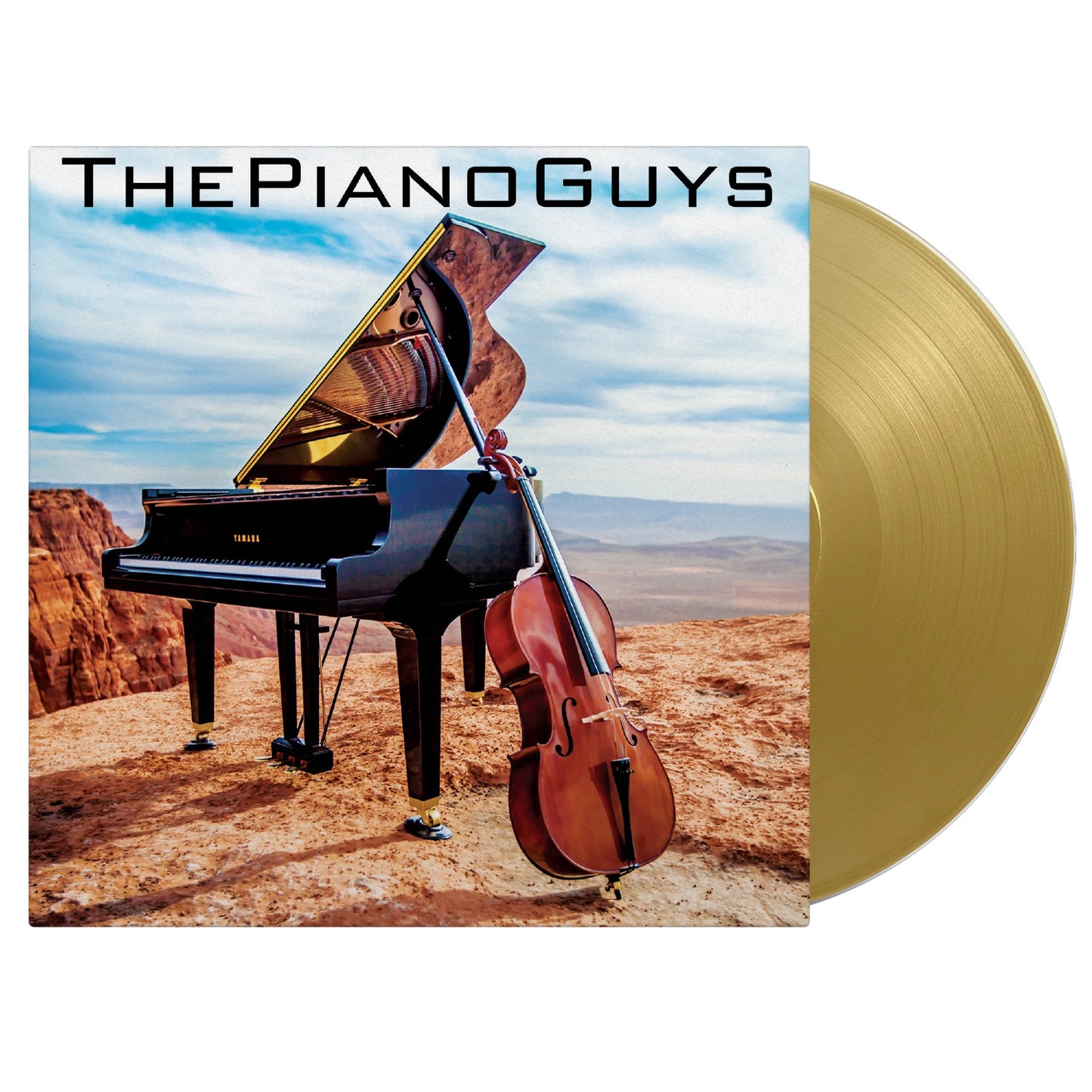 The Piano Guys
