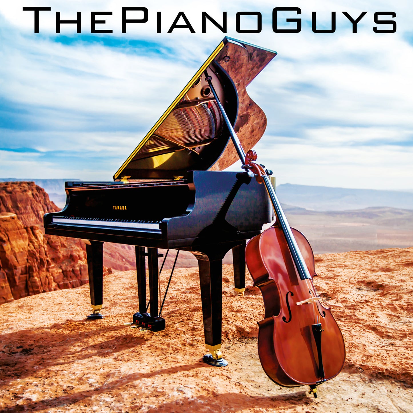 Piano Guys