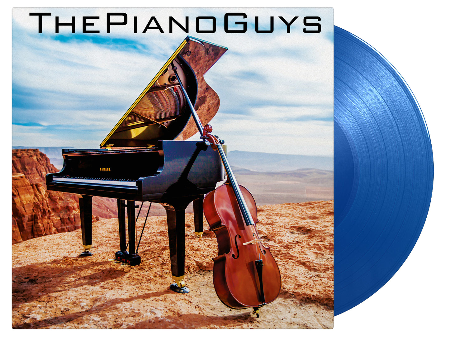 Piano Guys