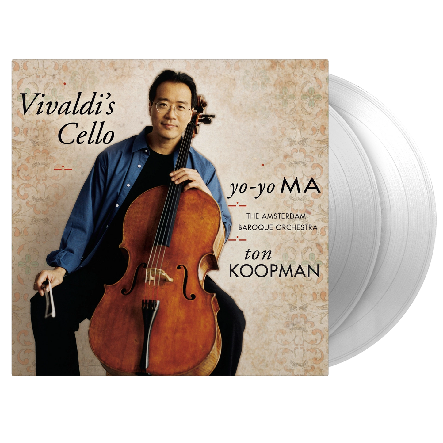 Vivaldi's Cello