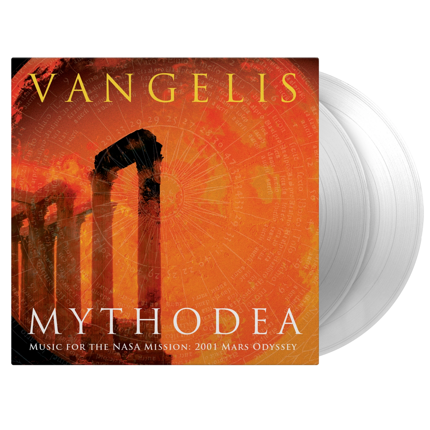 Mythodea