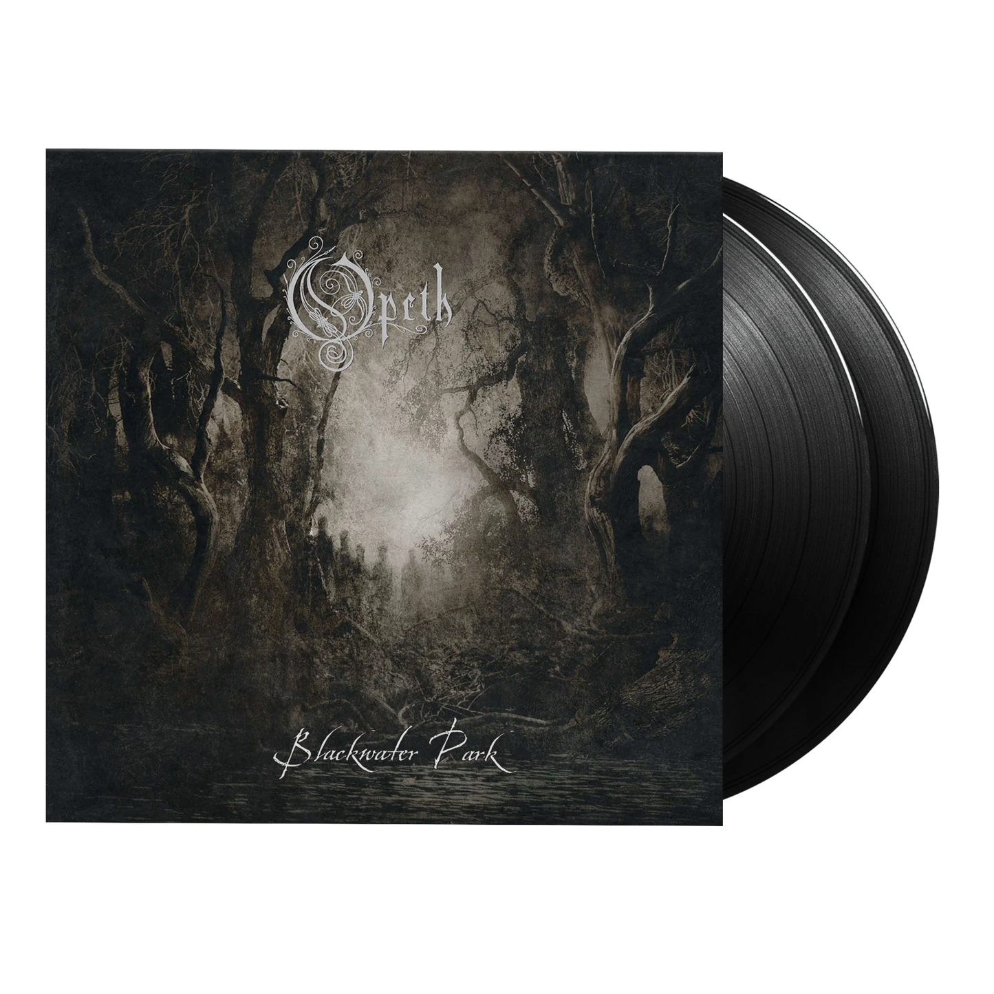 Blackwater Park