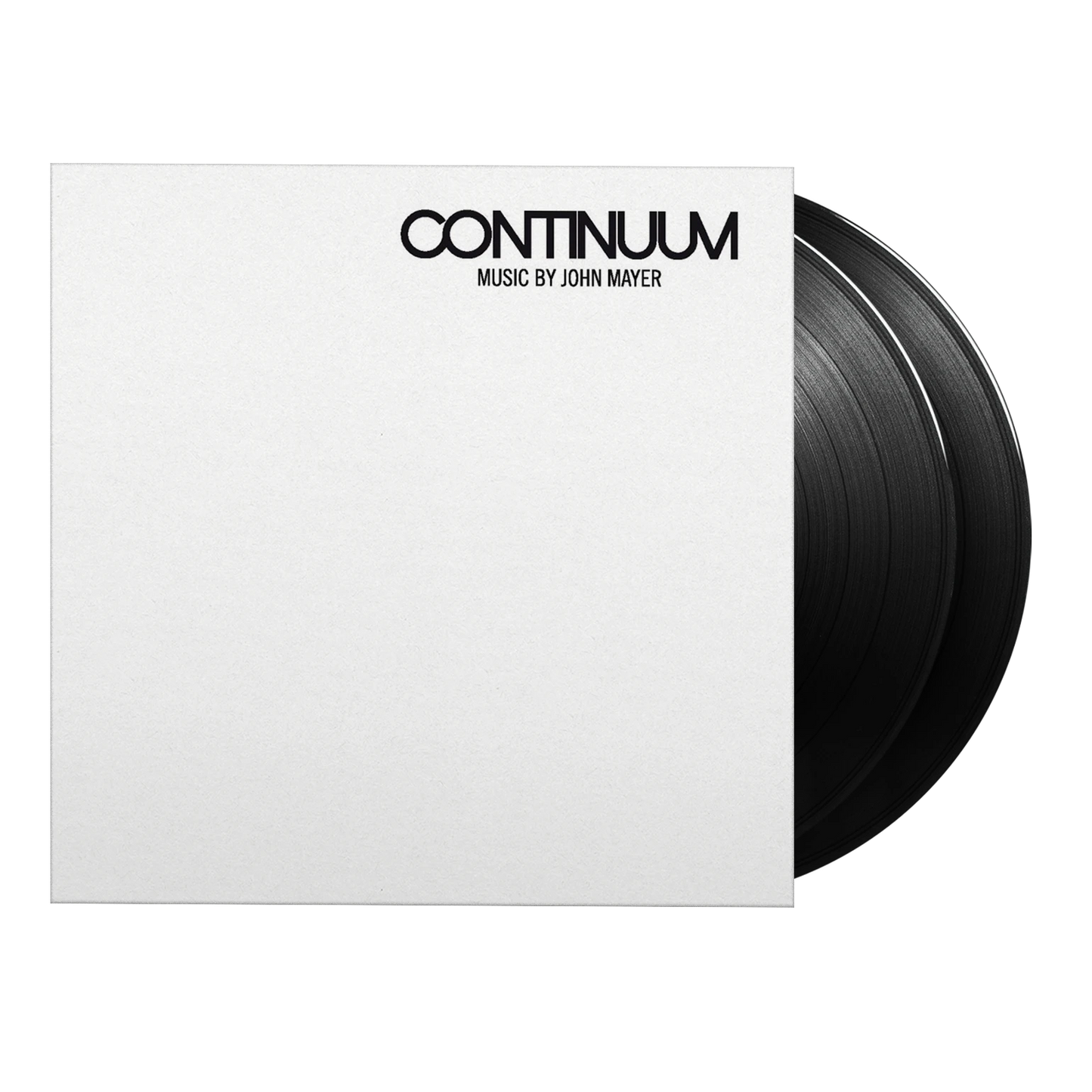 Continuum - Vinyl