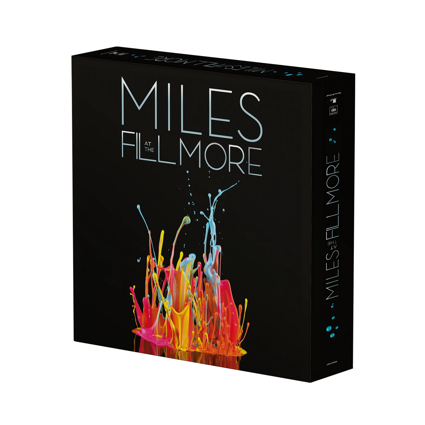 Miles At The Fillmore (The Bootleg Series Vol. 3)