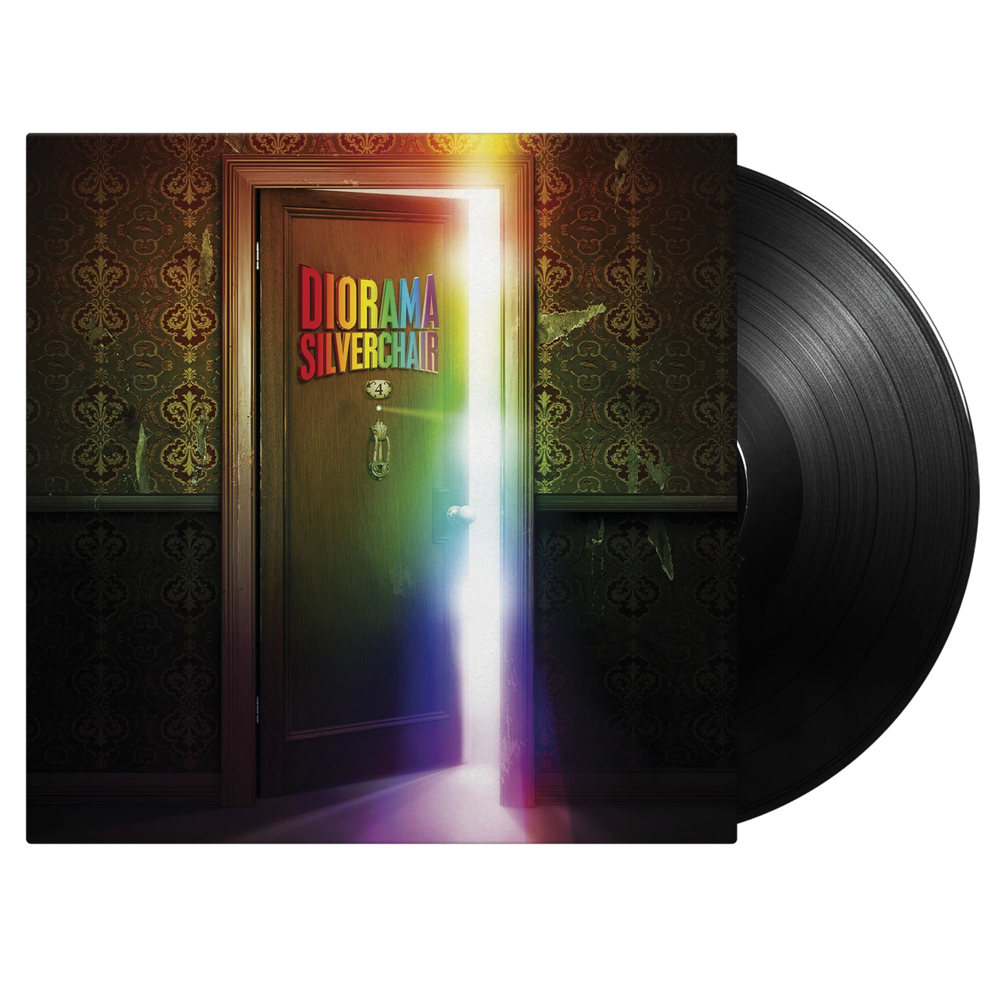 Diorama - Black Vinyl