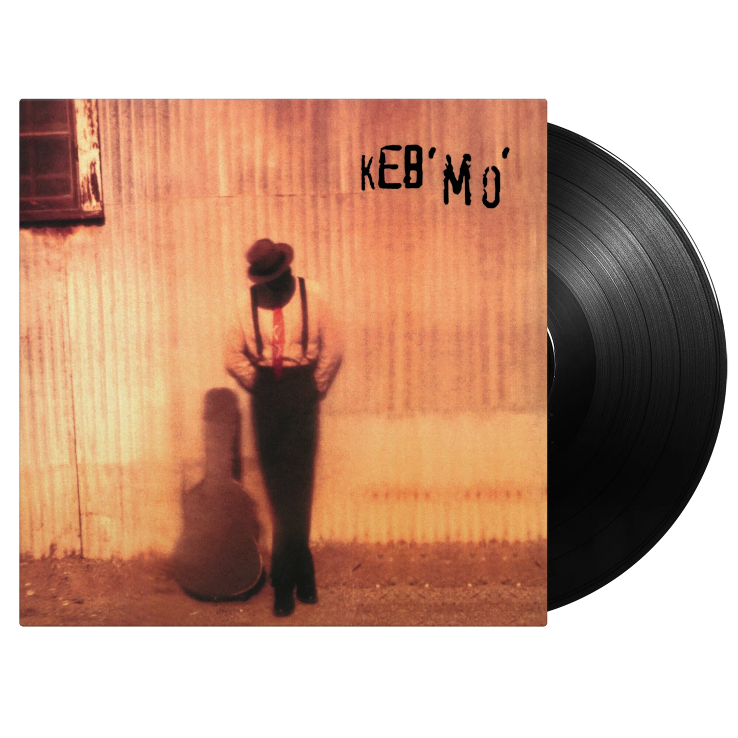 Keb' Mo' - Vinyl