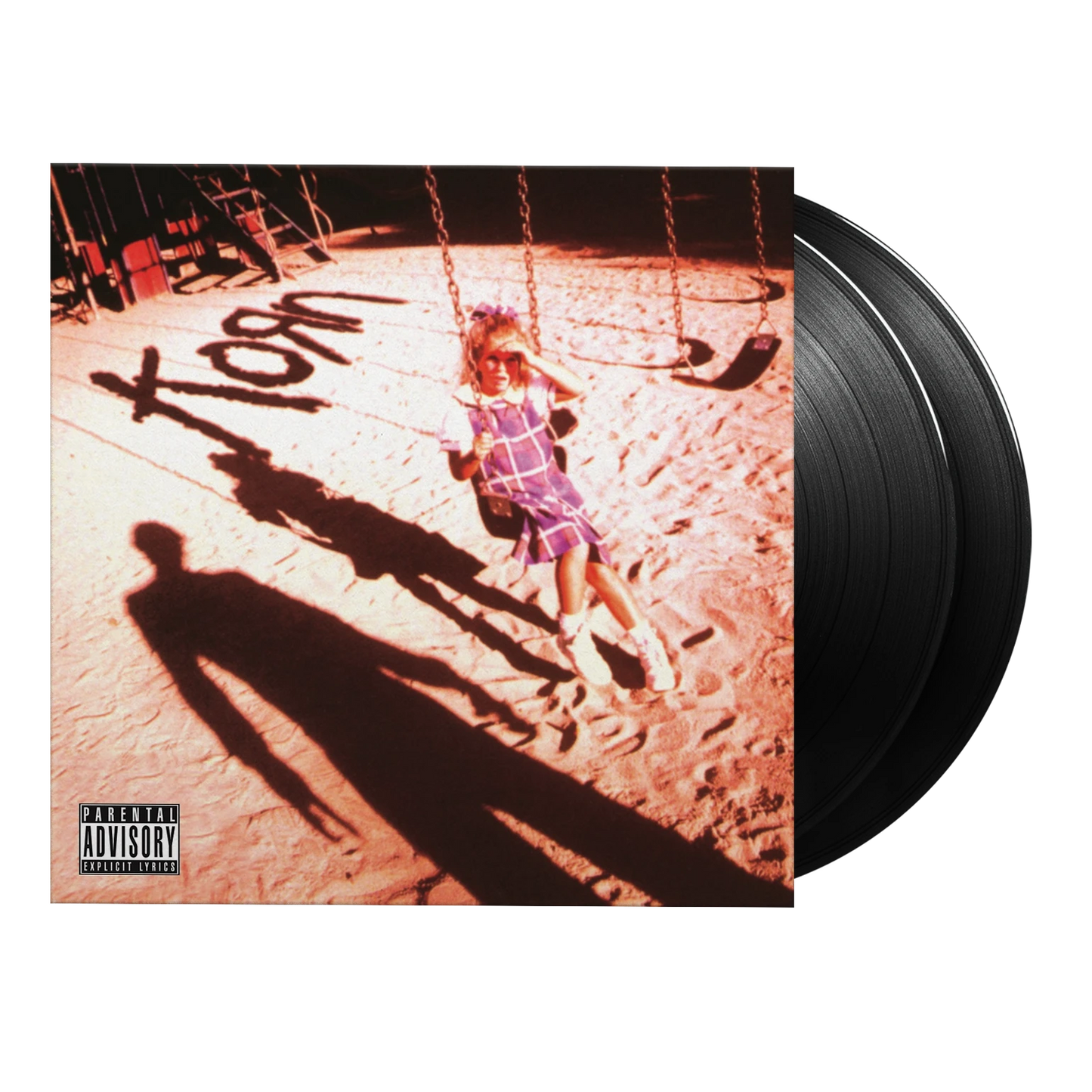 Korn - Vinyl