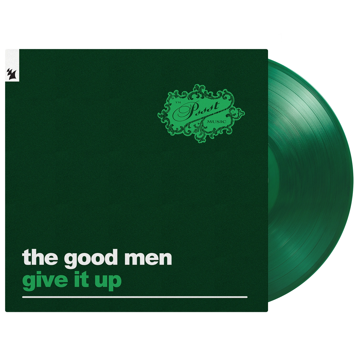 Give It Up – Music On Vinyl