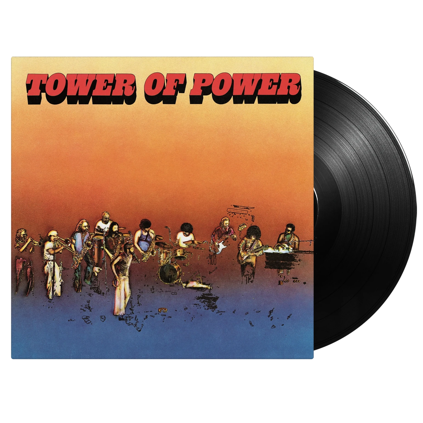 Tower Of Power