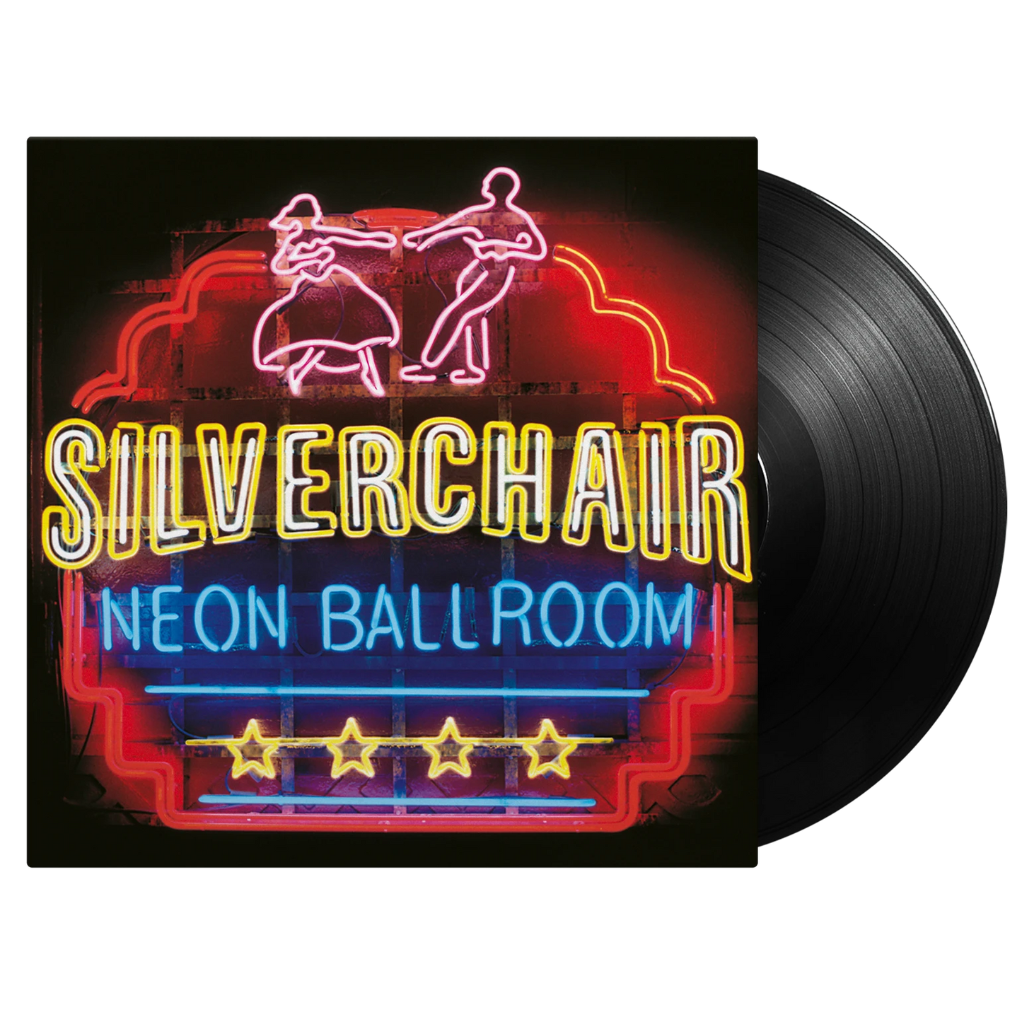Neon Ballroom - Vinyl