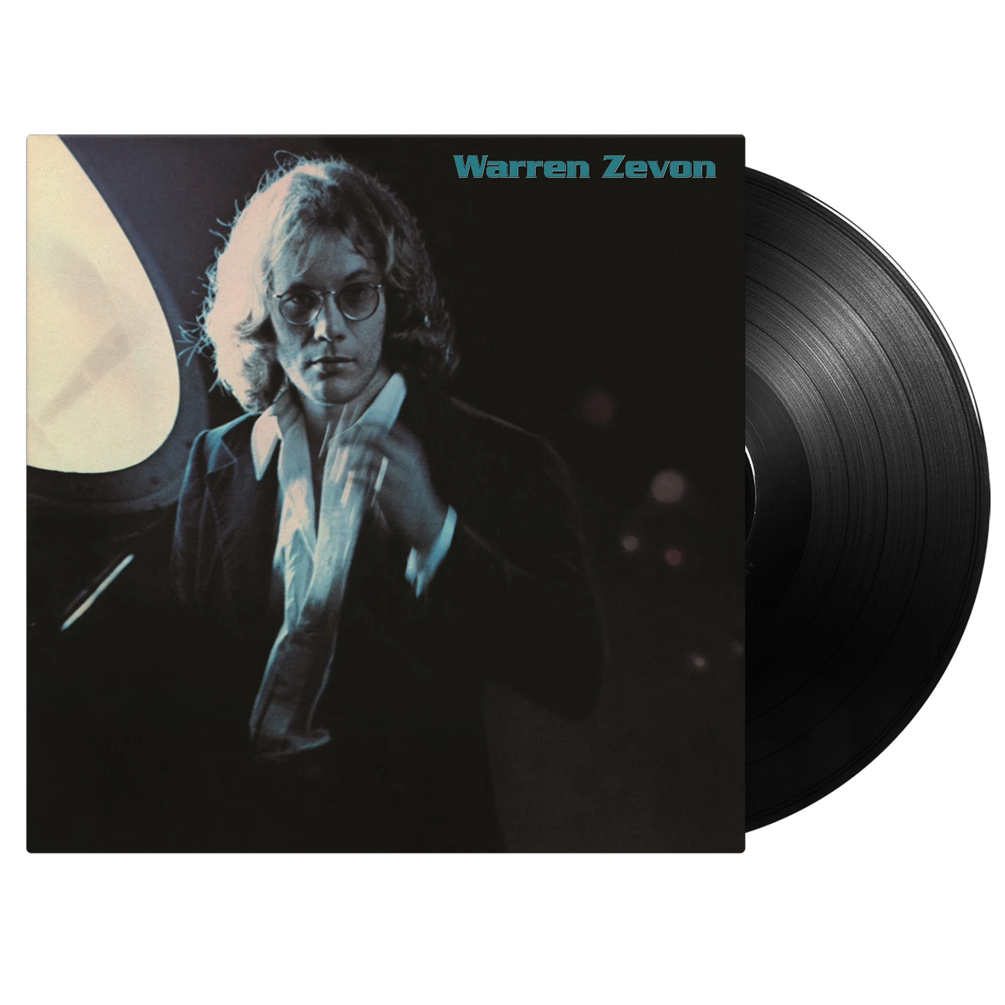 Warren Zevon