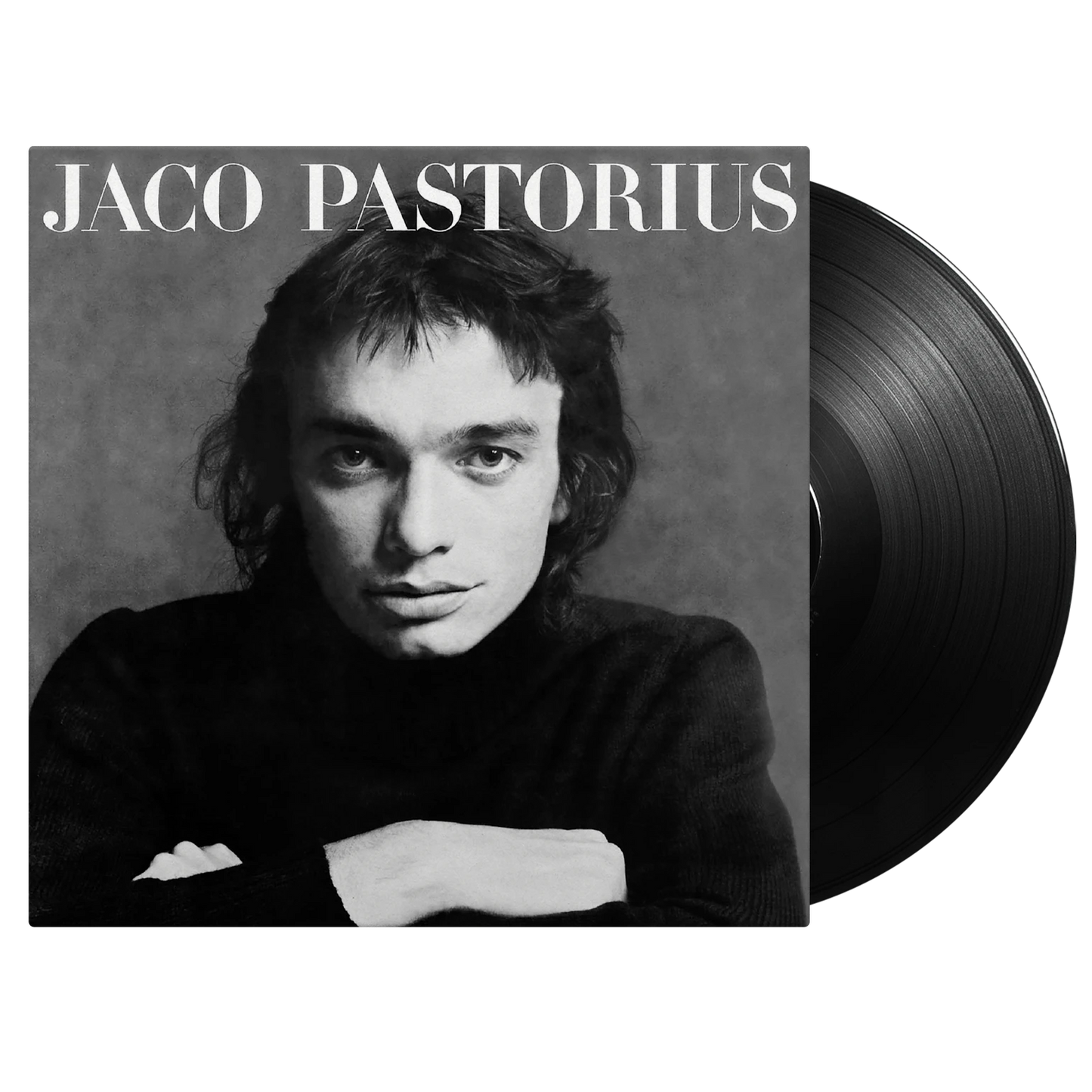 Jaco Pastorius