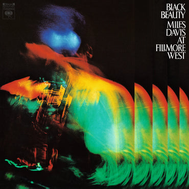 Black Beauty (Miles Davis At Fillmore West)
