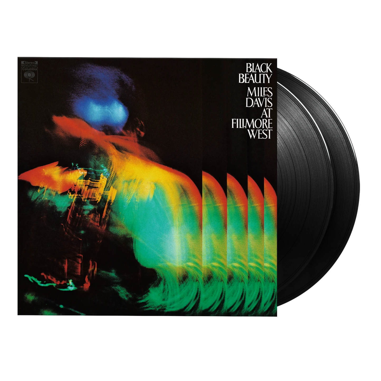 Black Beauty (Miles Davis At Fillmore West)